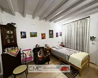 Immeuble, 119,68 m²