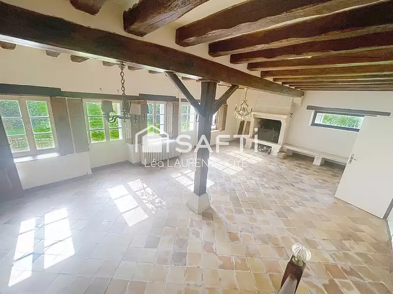 Maison, 280 m²