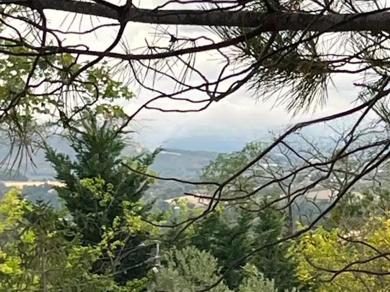 Terrain, 385 m²