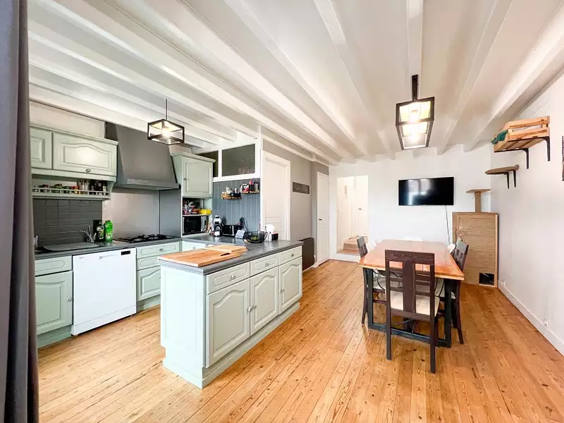 Appartement, 101 m²