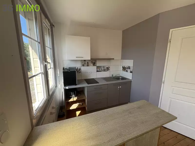 Maison, 163 m²