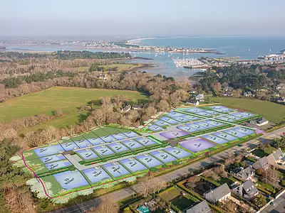 Le Domaine de Briemen