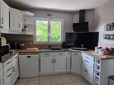Maison, 121,56 m²