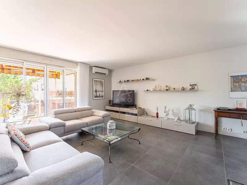 Appartement, 86 m²