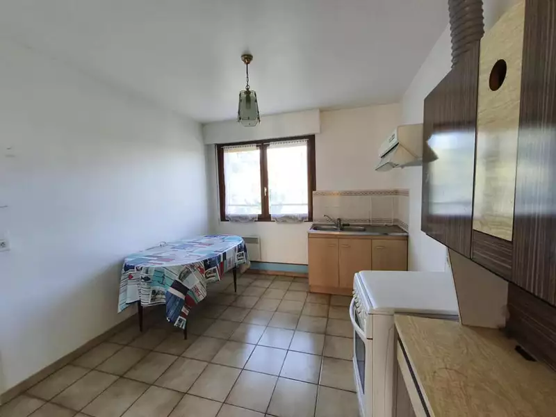 Maison, 183 m²