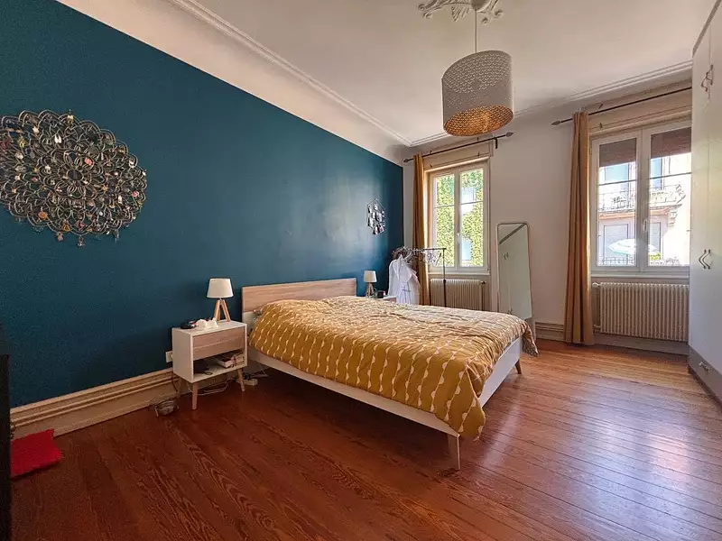 Appartement, 99,69 m²