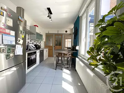 Maison, 130,1 m²
