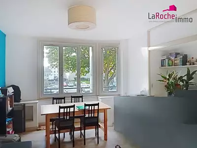 Appartement, 63 m²
