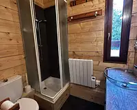 Appartement, 23,44 m²