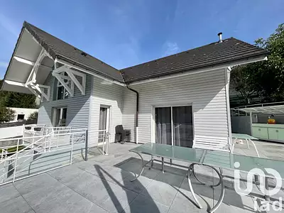 Maison, 170 m²