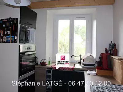 Maison, 116 m²