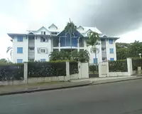 Appartement, 120 m²