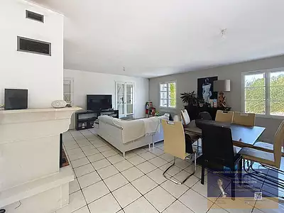 Maison, 150 m²