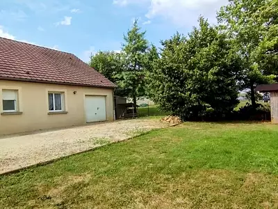 Maison, 96 m²