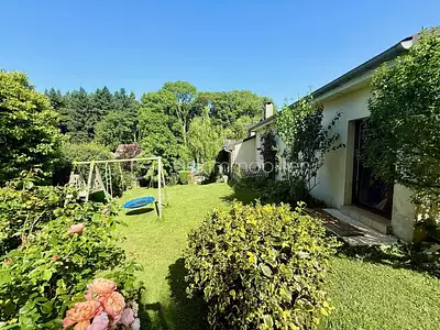 Maison, 180 m²