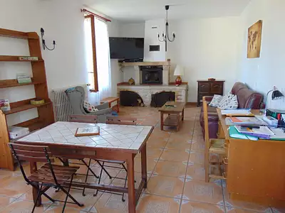 Maison, 83 m²