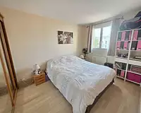 Appartement, 84,57 m²