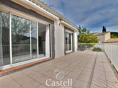 Maison, 153 m²