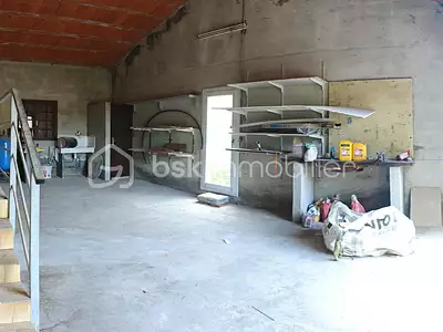 Maison, 88 m²