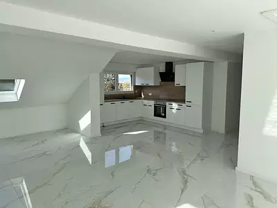 Appartement, 126 m²