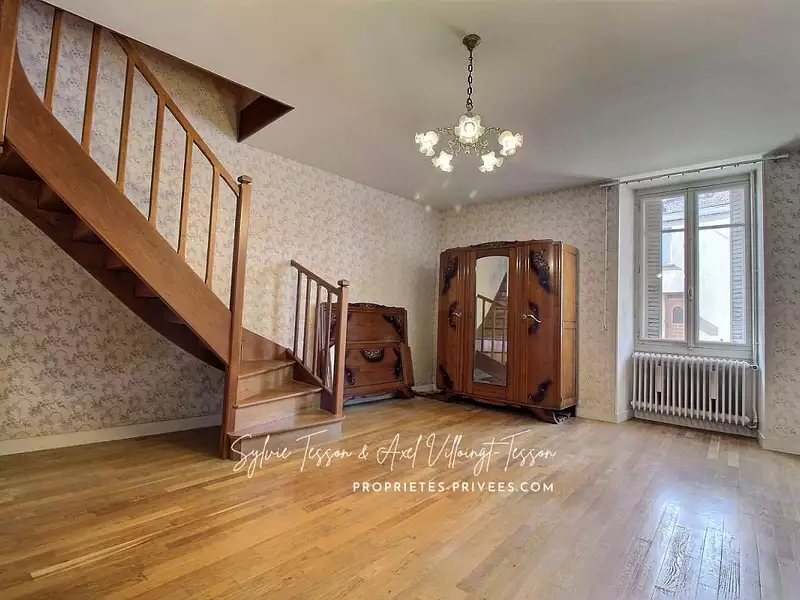Maison, 160 m²