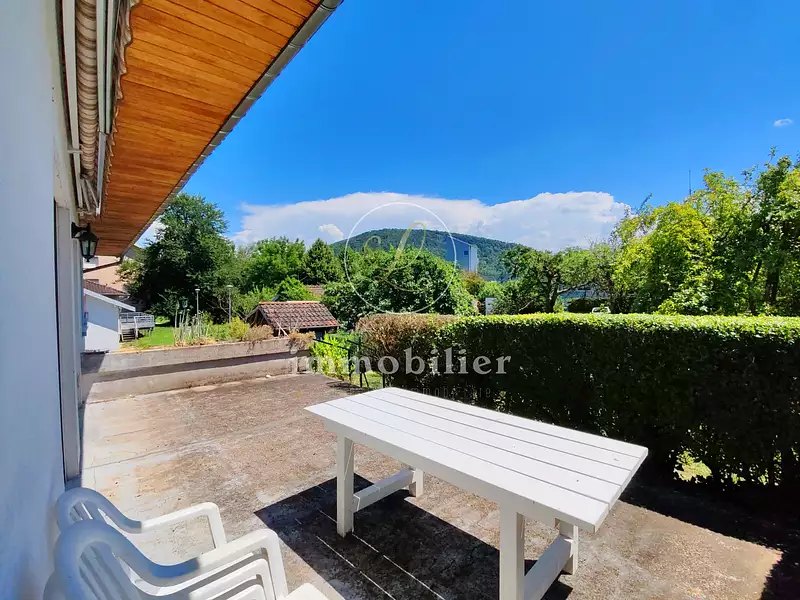 Maison, 121,03 m²