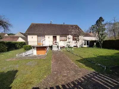 Maison, 100 m²