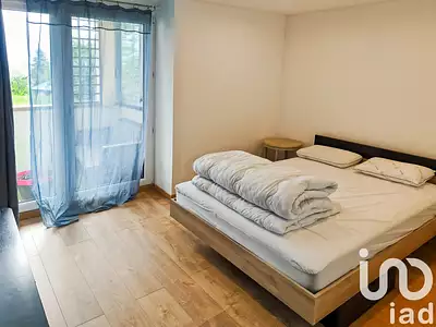 Appartement, 90 m²
