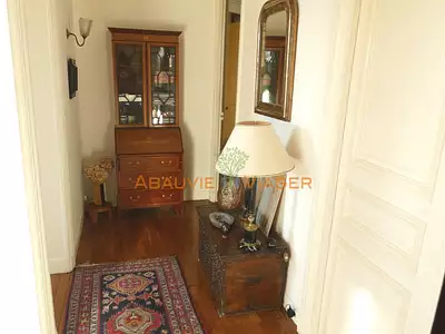 Appartement, 84,42 m²