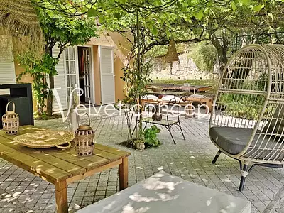 Maison, 201 m²