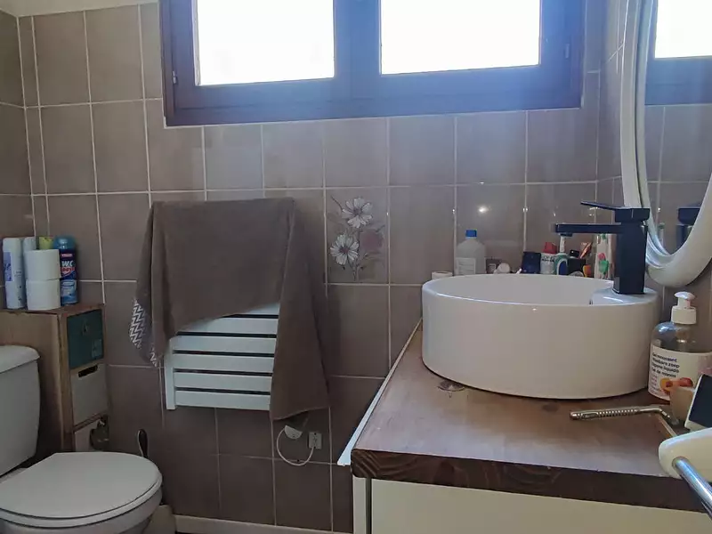 Maison, 83 m²