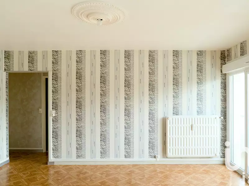 Appartement, 59 m²