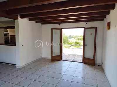 Maison, 150 m²