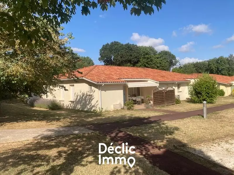 Maison, 75 m²