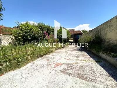Maison, 76,4 m²