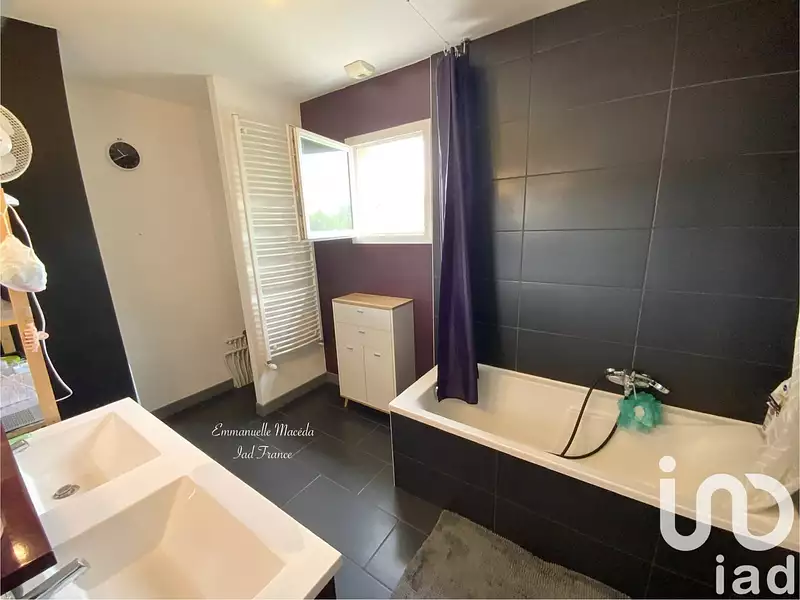 Maison, 93 m²