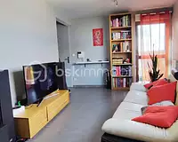 Appartement, 87 m²