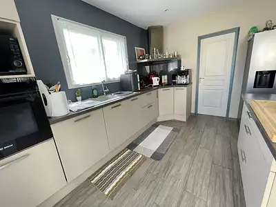 Maison, 108 m²