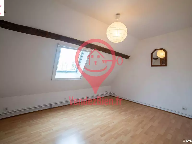 Maison, 120,84 m²