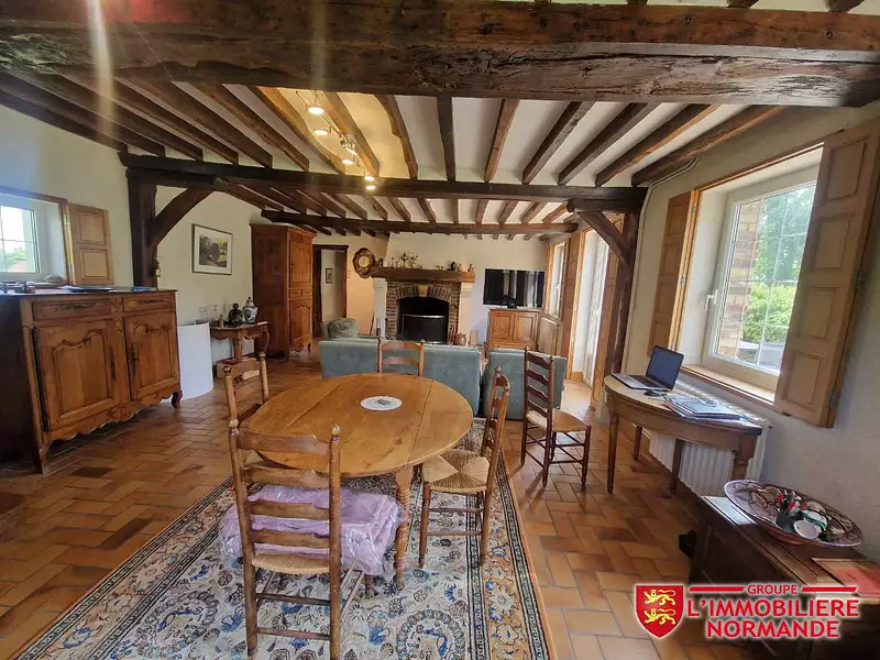Maison, 165 m²