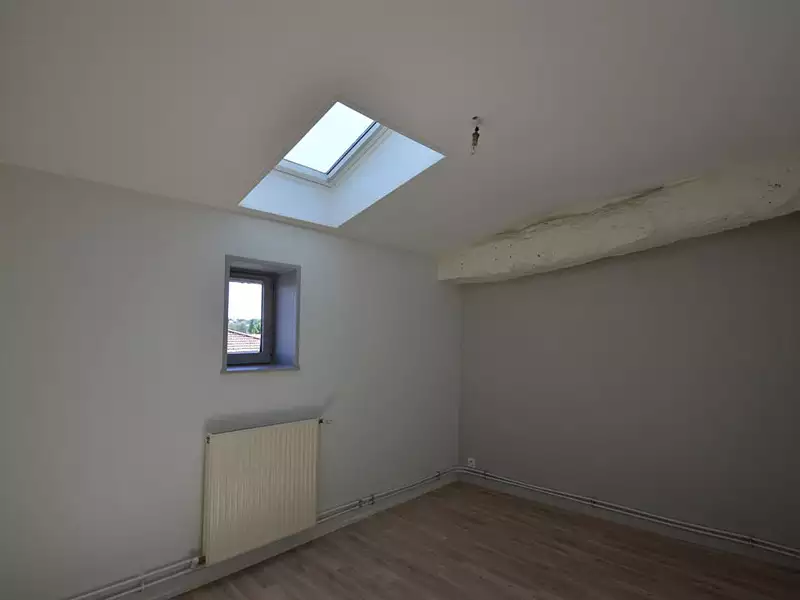 Appartement, 52 m²