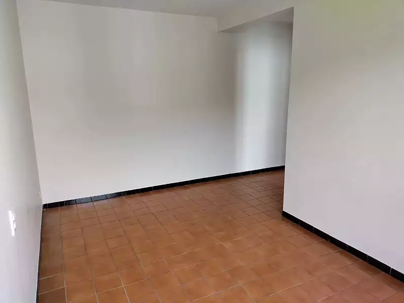 Appartement, 44,62 m²