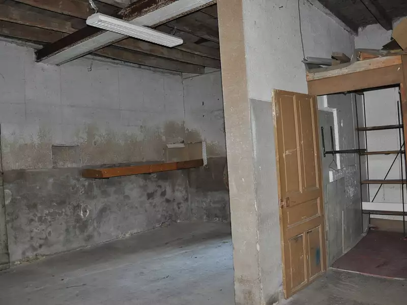 Maison, 120 m²