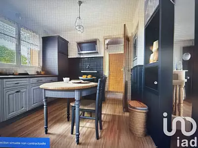 Maison, 145 m²
