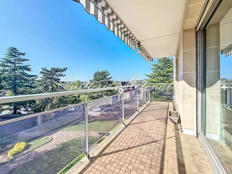 Appartement, 117 m²