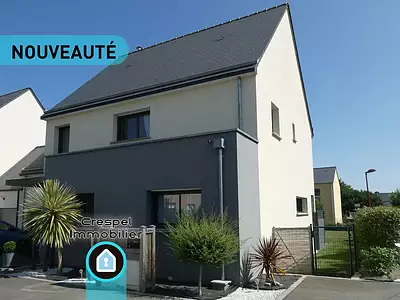 Maison, 147 m²