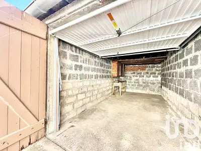Appartement, 75 m²