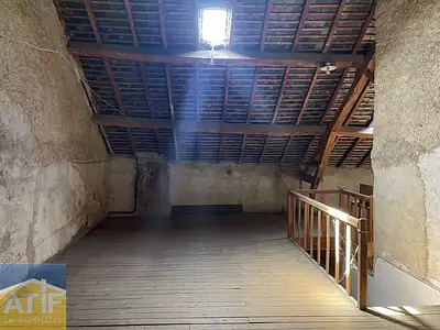 Maison, 111 m²