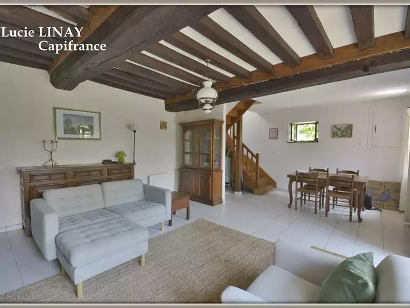Maison, 180 m²