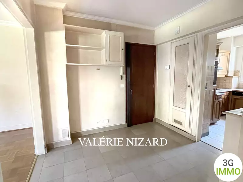 Appartement, 122,69 m²